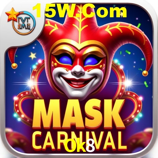 Bônus de Boas-vindas Ok8