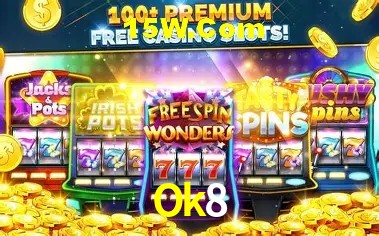 Cadastro Rápido Ok8