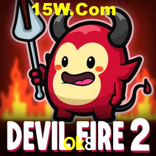 Desvendando o Mundo dos Jogos Virtuais na Ok8