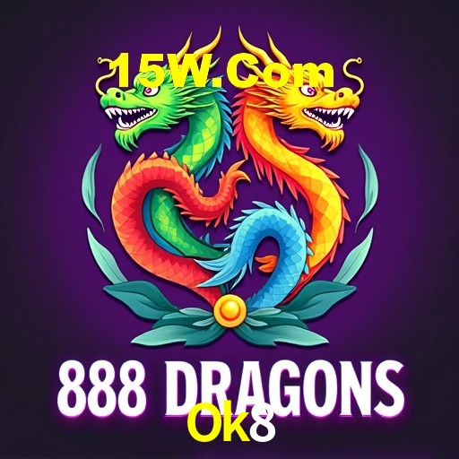 Diretório de Jogos Ok8