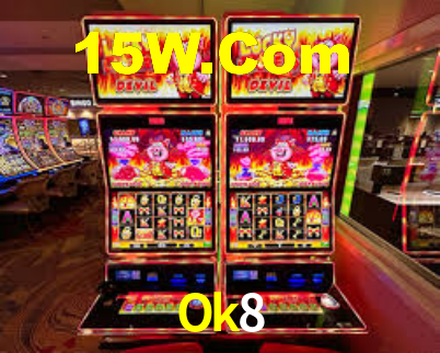 Interface Premium Ok8