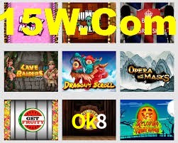 Ofertas Imperdíveis na Ok8: Promoções e Bônus Que Valem a Pena