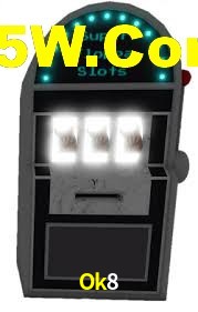 APP oficial da Ok8 para mobile