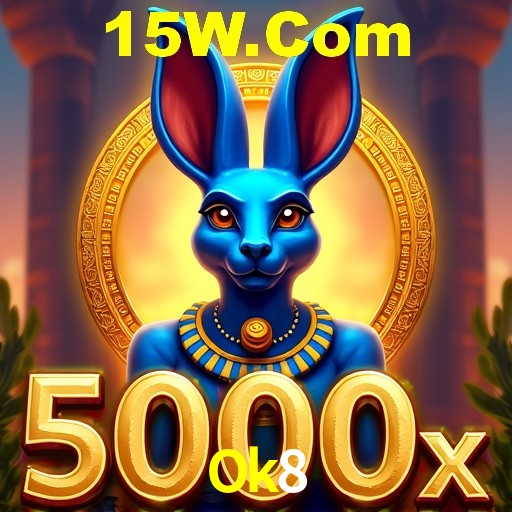 Interface do App Ok8