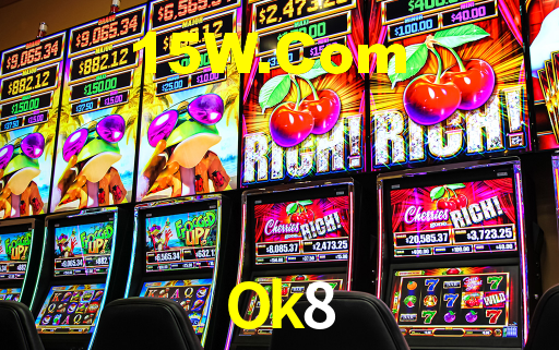 Bônus Generosos e Exclusivos no Ok8 para Você!