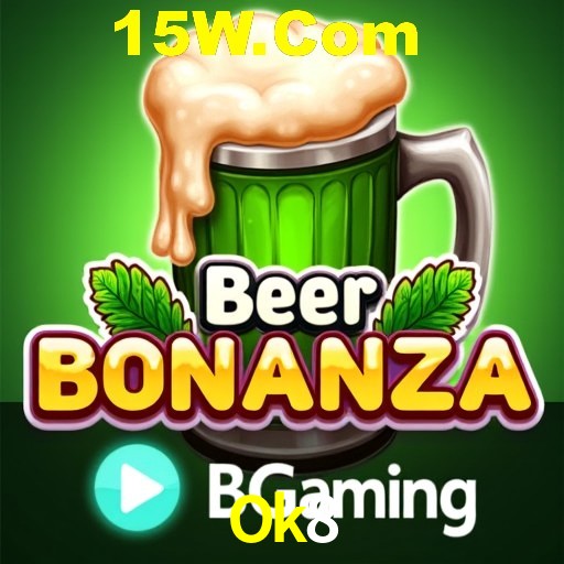 Descubra o Mundo do Cassino Online com Ok8