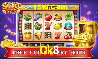 Benefícios da Conta Ok8