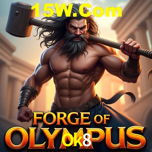 Descubra a Essência do Ok8: Nossa História e Compromissos