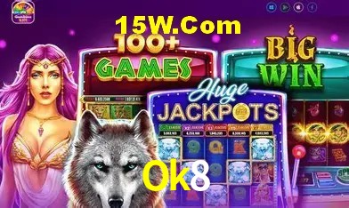 Design Responsivo Ok8