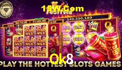 Tecnologia da Plataforma Ok8