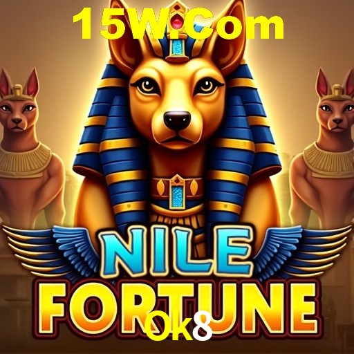 Inovações de Jogos na Ok8: O Futuro das Experiências Interativas